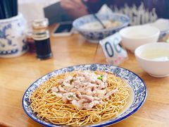 -裕兴记·三虾面(西北街总店)
