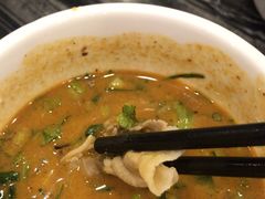 -江湖黑大兔(杨家坪店)