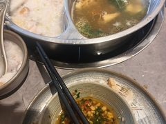 -阿源鱼捞斑鱼火锅·海鲜粥(山景尚宅店)