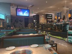 -淘米捞·米汤脆鲩鱼火锅(福田皇岗店)