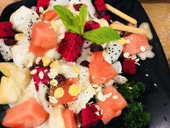 -盘炉forenza·云贵川融合小食堂 ( 钟楼中柳巷店)