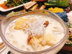泡露达-呐咪傣园·云南菜(石厦店)