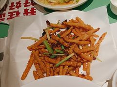 -鑫小城故事·藕汤·家常菜(台北一路总店)