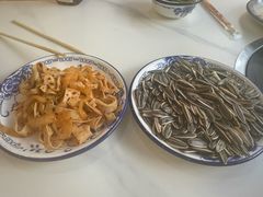-朴小妹人参鸡汤火锅(长白山万达店)