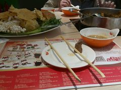 -刘一锅筋头巴脑(大悦城C店)