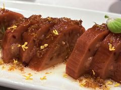-四世同堂·京菜·烤鸭(双井店)