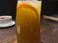 -许榴香西餐厅(台东步行街店)