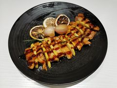 -娜娜家•Nana’s restaurant (爱琴海店)