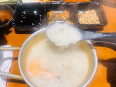 -伍丁·烤牛肋(和平东桥店)
