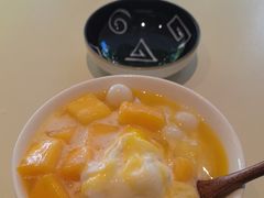 -小团圆糖水铺(襄阳南路店)