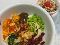-老碗会·陕西手工面(前海世茂店)