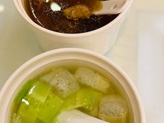 野山珍菌汤-成都驻京办餐厅(蜀都宾馆店)