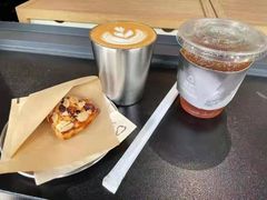 -Au Cafe&Roastery(华侨城店)