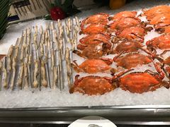 -乐咖啡西餐厅(太湖皇冠假日酒店)