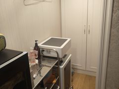 -深圳鑫泽盲人按摩中心(华讯中心店)