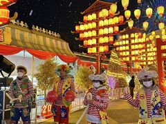 -国色天乡三期陆地乐园