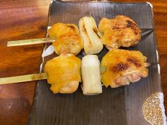 -鸟鹏烧鸟居酒屋(仁恒梦中心店)