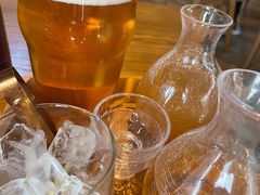 -青梅酒肆PLUS(长白仙岛北路店)