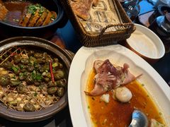 -炊江南·上海菜(国展华漕店)