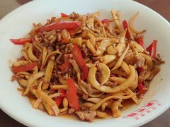 -天下客饭店(中山路店)