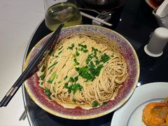 -香雪海饭店中餐厅(人民桥店)