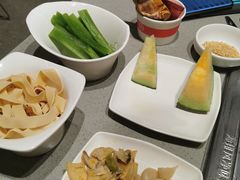 -海底捞火锅(飞马水城店)