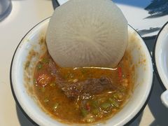-刘少华贵州小黄牛·鲜牛肉火锅(总店)