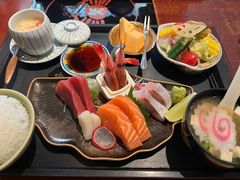 -蟹田居·活蟹料理(东城店)