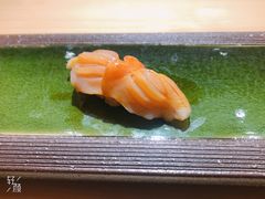 赤身寿司-鮨青(恒基名人购物中心店)
