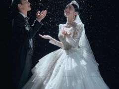 -经典婚纱摄影美学馆·私人定制