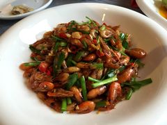 小河虾-巴陵全鱼席(湖南老字号汴河街店 )