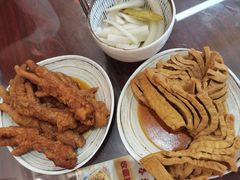 -扬二春炒饭(国庆路总店)