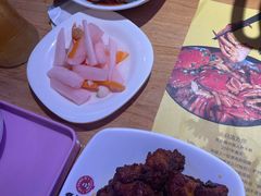 -赖胖子肉蟹煲(金牛万达店)