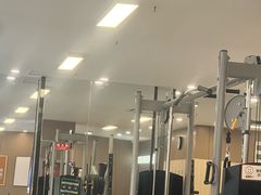 -琪航·健身+普拉提(嘉定北地铁站店)