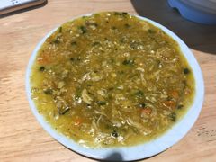 蟹黄面-朱鸿兴面馆(镇湖店)