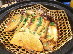 -松沪名灶·豆浆鱼头·新上海菜(飞航吾悦广场店)