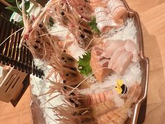 -Minase水濑·日料放题(外滩店)