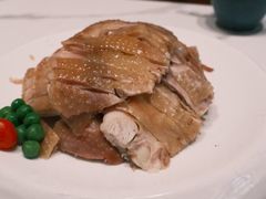 -梅利汴京烤鸭•开封豫菜地标店(东大街店)
