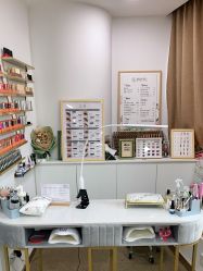 -轻妆Feel·半永久纹眉眼线