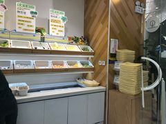 -许小树(国贸商城店)