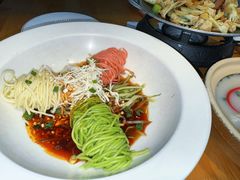 -王婆婆老妈蹄花·川菜馆(太古里二店)