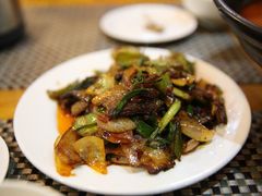 -和平饭店