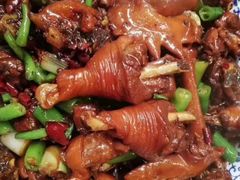-鲜小岛·铜锅涮肉
