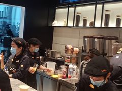 -CoCo都可(东城国贸店)
