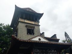 -东莞市可园博物馆