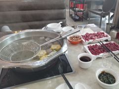 -潮悦牛肉火锅城(水贝店)