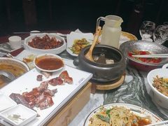 -蔼若春.传承云南菜(金碧公园店)