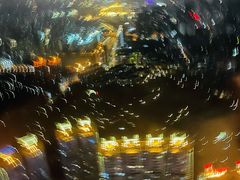 -上海龙之梦万丽酒店