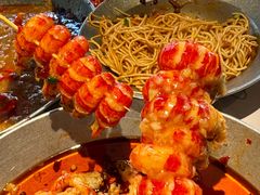 -巴厘龙虾·榜首油焖大虾(音乐学院·沿江酒馆店)