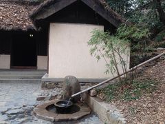 孙武学堂-穹窿山景区